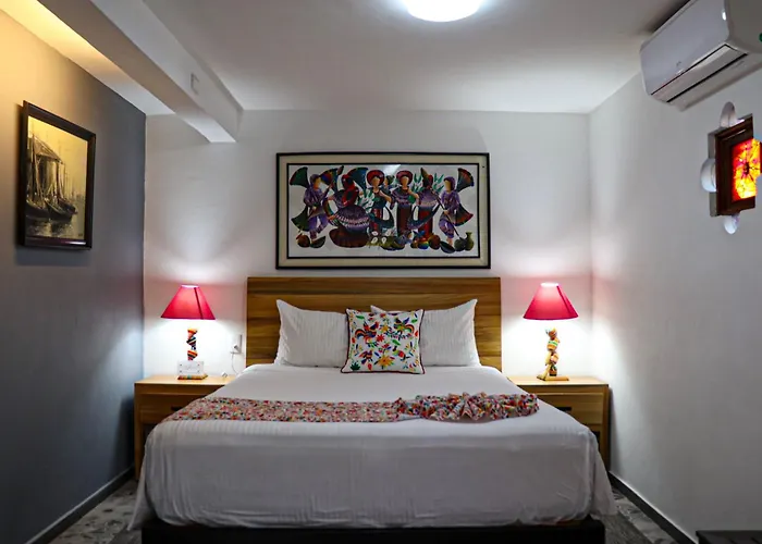 La Casita de Coyoacán