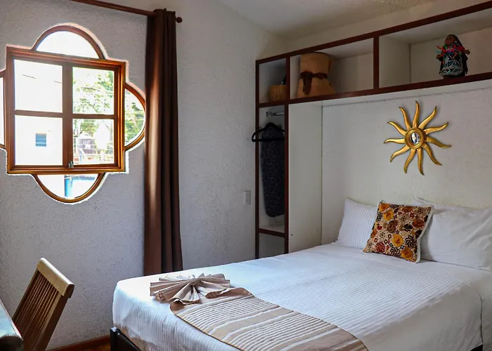 La Casita de Coyoacán