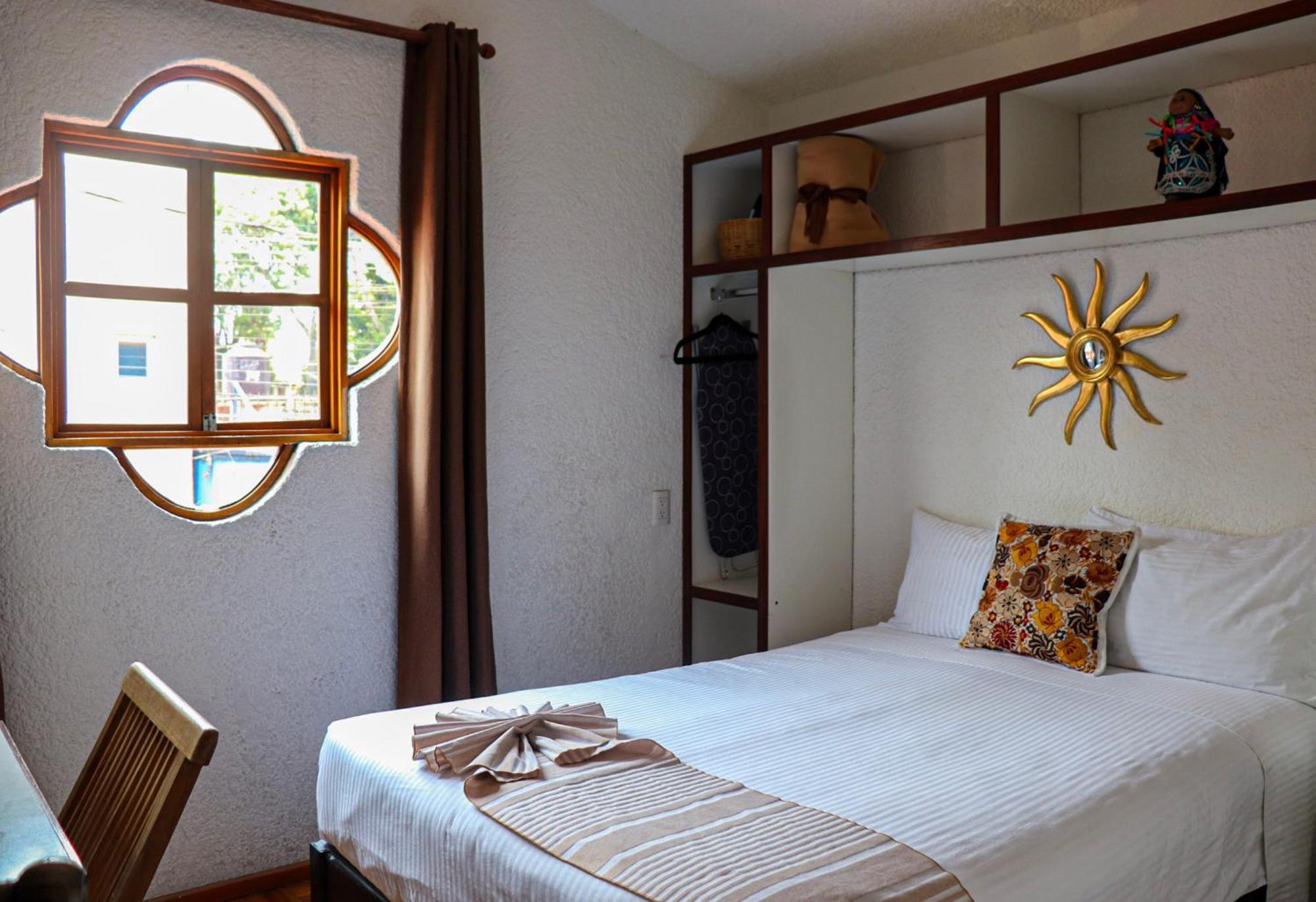 Estalagem La Casita De Coyoacán Cidade do México