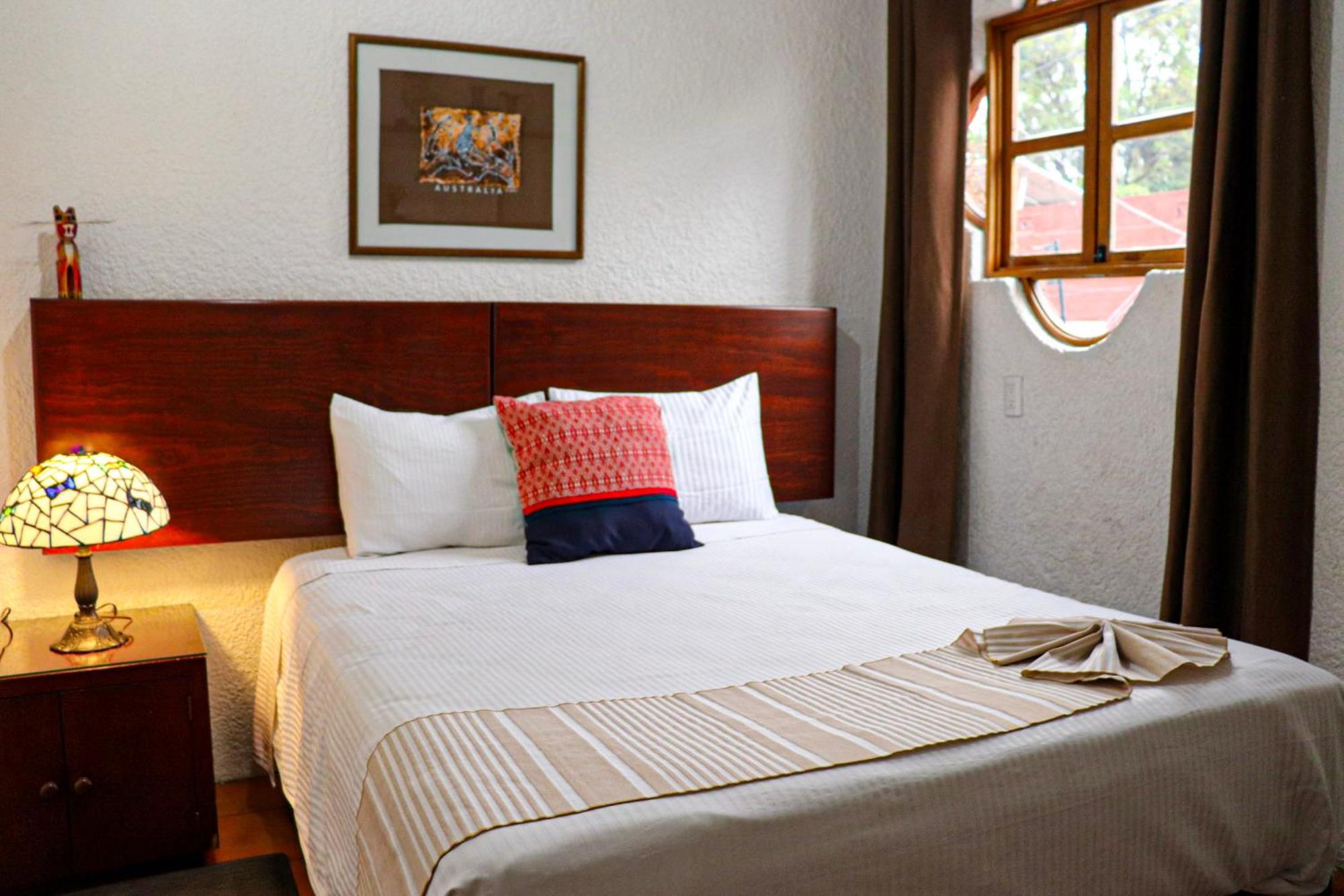 La Casita De Coyoacán